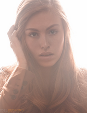 Claudia L.
